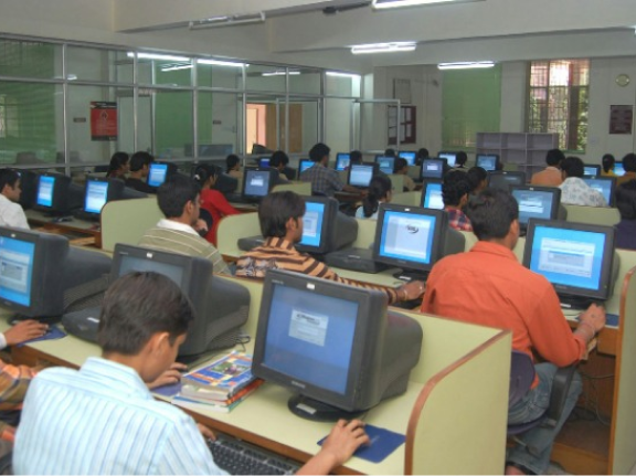 lab