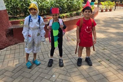 book day