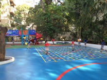 play-area