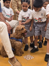 pet day