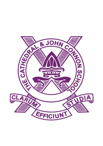 The Cathedral Logo