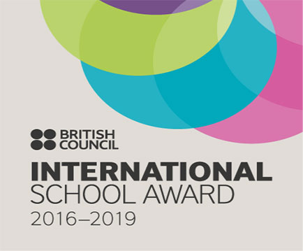 British Council Partner Schools | Home