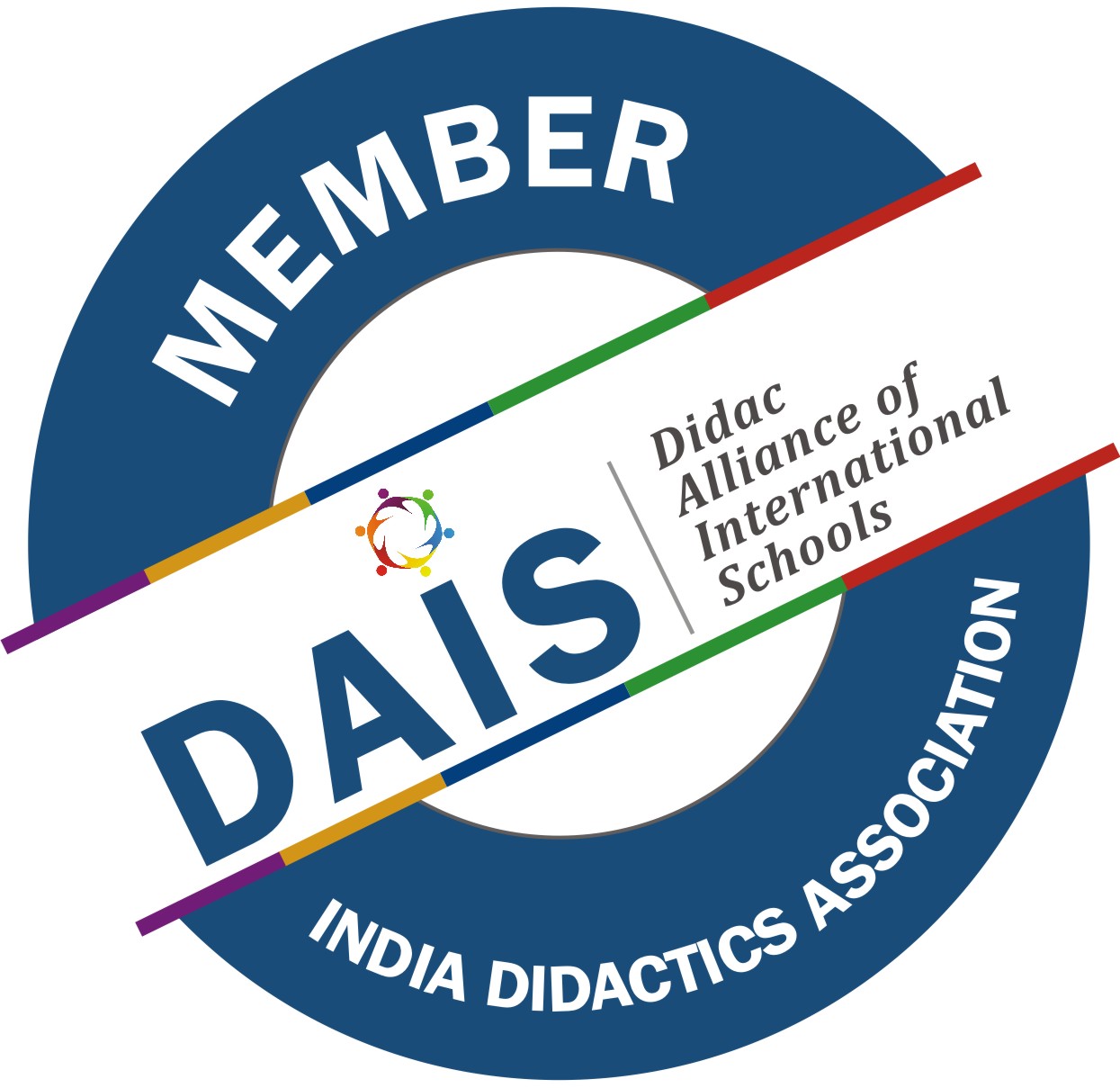 DAIS Member Logo